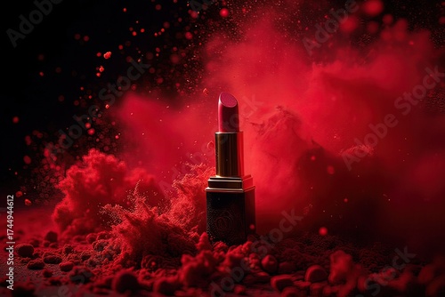 AI rossetto tra la polvere rossa 03