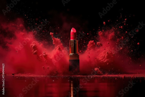 AI rossetto tra la polvere rossa 01