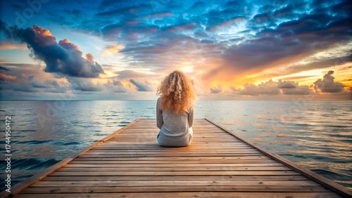 Quiet Contemplation