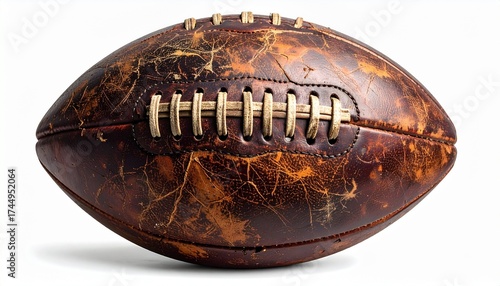 american football ball