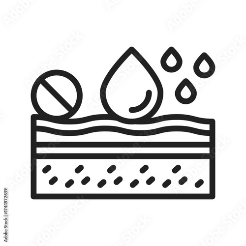 Aquifer Icon Icon