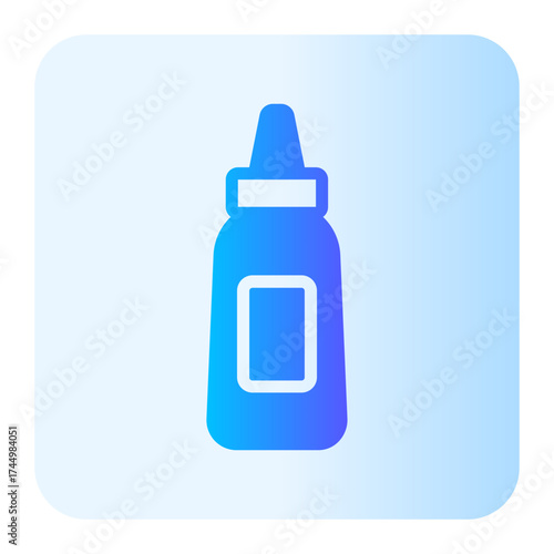 sauce gradient icon