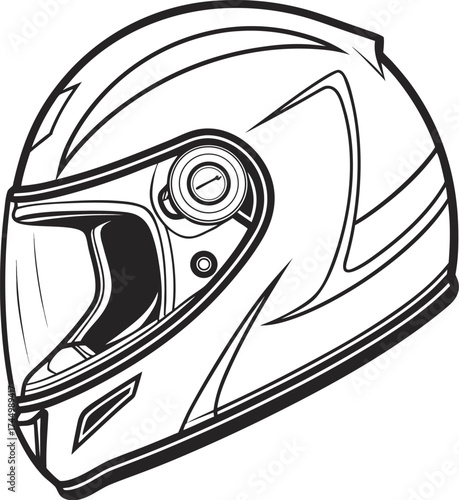 helmet