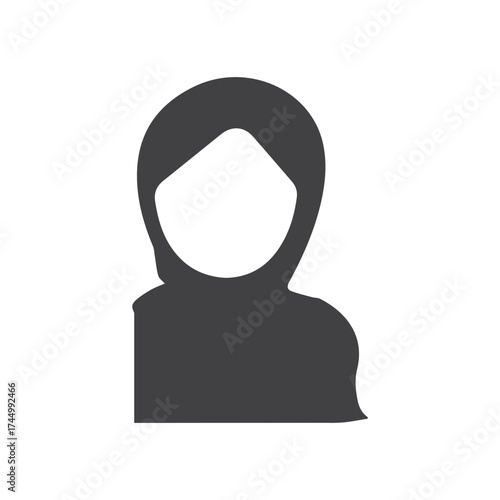Generic User Profile Icon