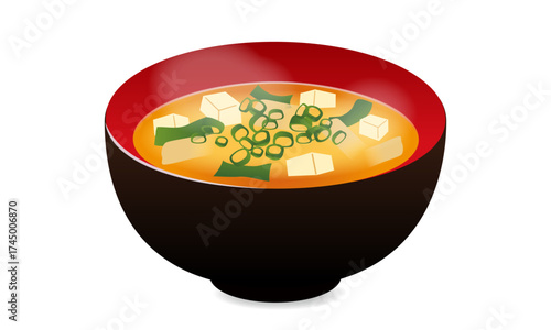 味噌汁