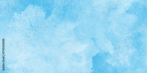 watercolor background concept abstract cloudy sky,grungy effect sky-blue shades watercolor background,blue wall marble wall light art texture violet paint,vintage paper texture. Blue grunge abstract,
