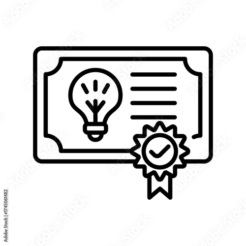 Scholarship Icon