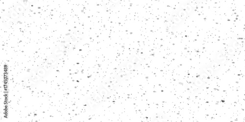 white terrazzo flooring texture background. Quartz surface white for bathroom or kitchen countertop. Terrazzo backgrund vector