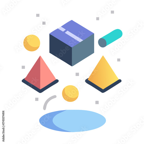 infographic design elements