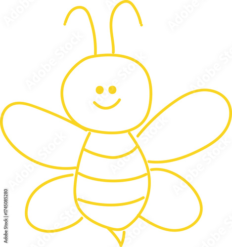 bee