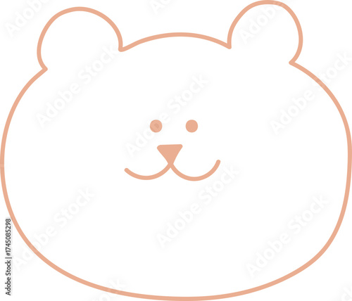 bear