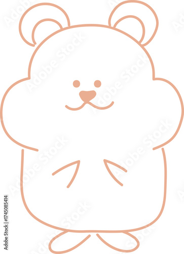 hamster