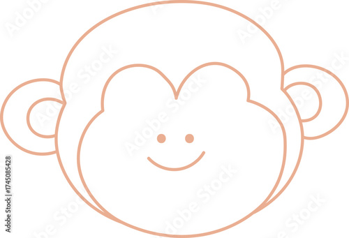 monkey