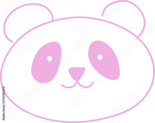 panda