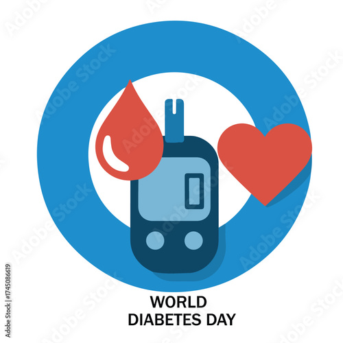 World Diabetes Day 