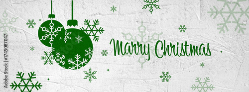 merry christmas card	