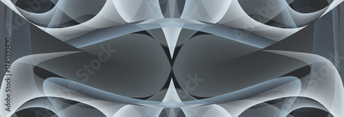  Architectural backdrop decorative and vector graphic art
