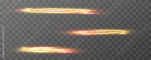 Abstract orange flare explosion with radial rays and glowing particles. Great for energy bursts, logo reveals, or sci-fi transitions. Available in vector format.