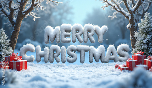 Merry christmas