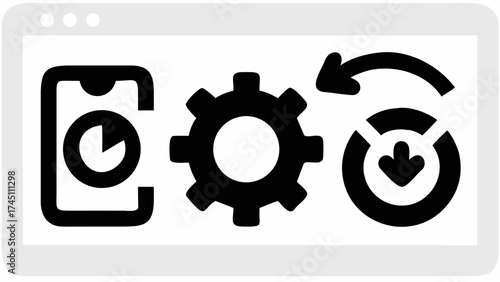 Streamline mobile app development process for efficiency and faster deployment cycles