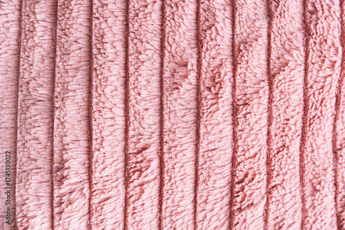 Soft Fabric Texture Background for Design and Textile Projects - 4