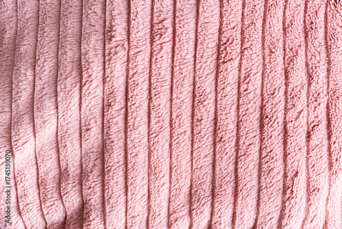 Soft Fabric Texture Background for Design and Textile Projects - 3