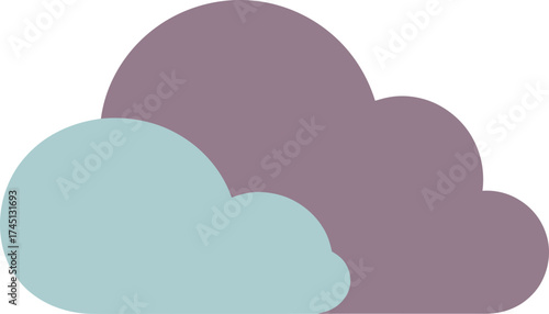 Minimalist Vector Clouds