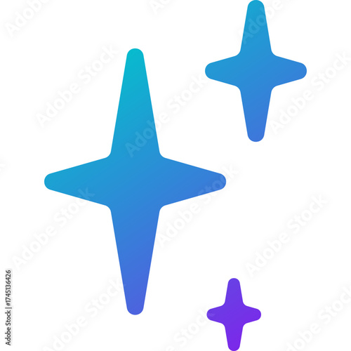 AI Generate Content. Generative Ai Logo. Generate Icon
