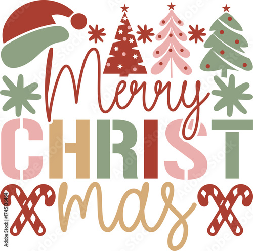 Merry christ mas