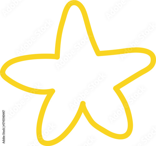star