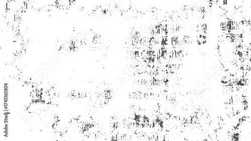 Scratched grunge urban texture background with distressed grain effect. Vintage scratched grunge background with dust overlay and worn texture. 