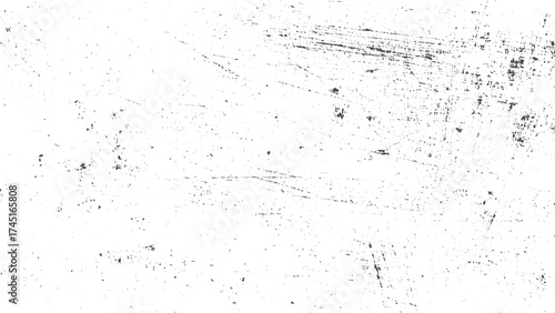 Scratched grunge urban texture background with distressed grain effect. Vintage scratched grunge background with dust overlay and worn texture. 