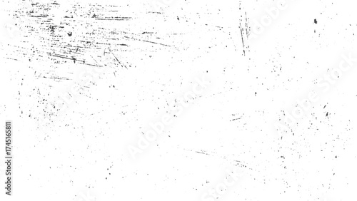 Scratched grunge urban texture background with distressed grain effect. Vintage scratched grunge background with dust overlay and worn texture. 