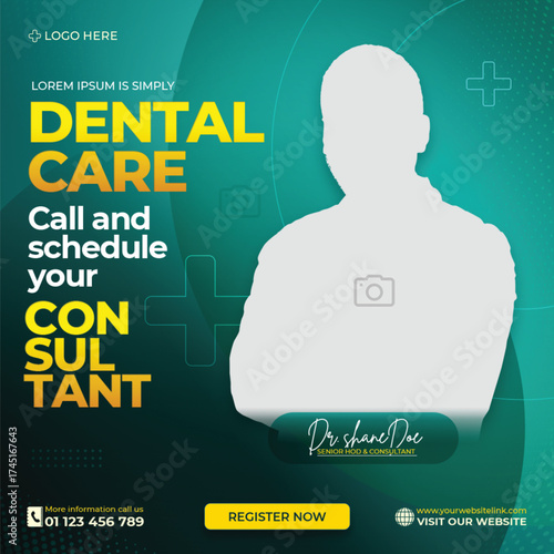 Dental Care.
Your Health is Our Concern: Take Care of Your Smile.
Expert Consultant: Call and Schedule Your Appointment.
Take Care of Your Smile: Save 50% on Your Next Appointment.