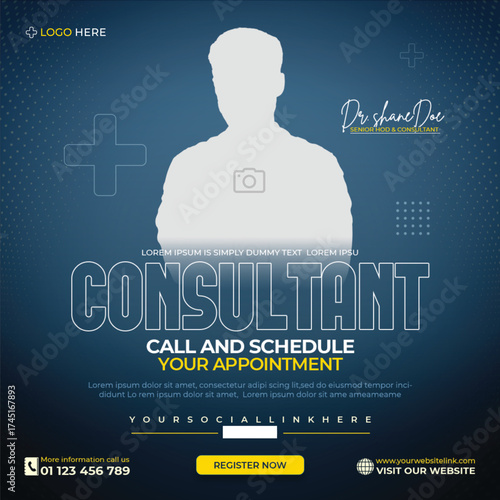Dental Care.
Your Health is Our Concern: Take Care of Your Smile.
Expert Consultant: Call and Schedule Your Appointment.
Take Care of Your Smile: Save 50% on Your Next Appointment.