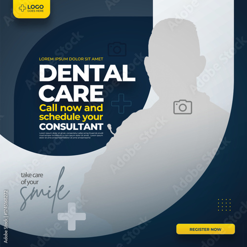 Dental Care.
Your Health is Our Concern: Take Care of Your Smile.
Expert Consultant: Call and Schedule Your Appointment.
Take Care of Your Smile: Save 50% on Your Next Appointment.