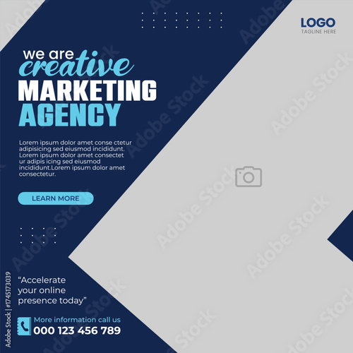 Creative Marketing Agency. We Have Great Ideas to Grow Your Business.
Join Our Online Webinar.
Live Technology Sessions & Workshops.
Online Training Session: Learn Digital Marketing & SEO Strategie