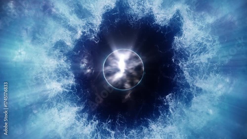 rotation, fusion, plasma, chemistry, science, scientific, creator, afterlife, ghost, soul, spirit, medical, chemical, physics, dance, vj, club,