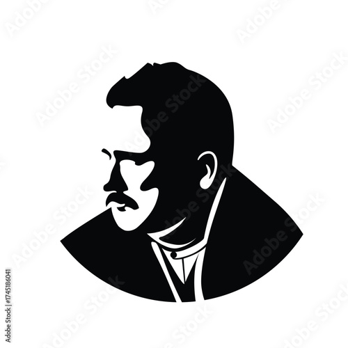 Allama Iqbal the great Urdu poet