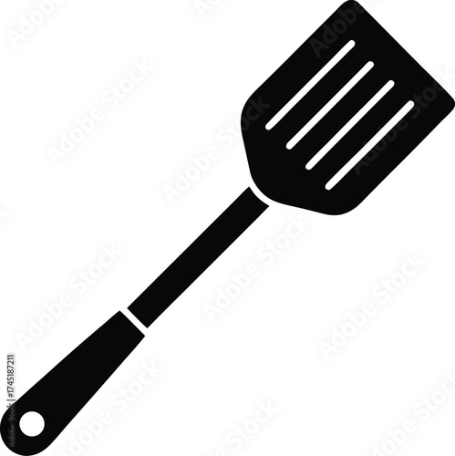 Spatula Icon
