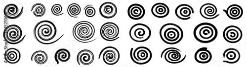 Abstract Hand-Drawn Doodles: a versatile collection of sketchy elements, shapes, arrows and lines for graphic design, creative projects, web design, art, scrapbooking, and presentations