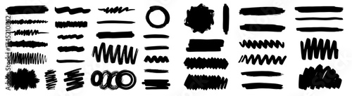 Hand-Drawn Doodle Arrows: A Comprehensive Vector Set for UI Design, Graphic Projects, Navigation, and Wayfinding, Arrows in Various Styles for Web Design, Print, or Presentation Use. 198/200