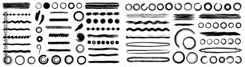 Grunge Hand-Drawn Arrow Collection: Artistic Vector Arrows, Doodle Style Direction Indicators, Sketchy Navigation Elements for Creative Design Projects and UI/UX interfaces, Wayfinding, Signage, and T