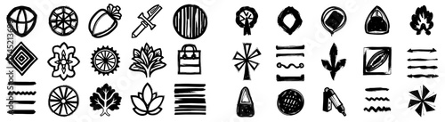 Dark Mysterious Texture Background for Graphic Design Projects and Visual Communication, Wall Texture, Abstract Art Backdrop, Website Wallpaper, Presentation Template, Dark Mood Style, Creepy Horror H