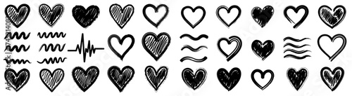 Elegant Black Background Texture Backdrop for Modern Graphic Design Projects, Abstract Dark Wallpaper for Business Presentations, Technological Interface Display with Matte Finish in Minimalist Style