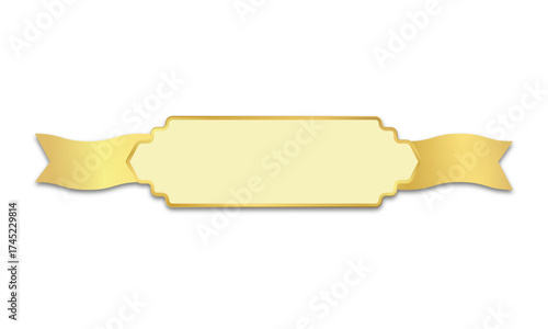 Arabic banner