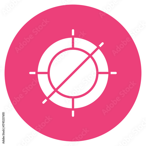 Network Reliability icon vector image. Can be used for Networking.