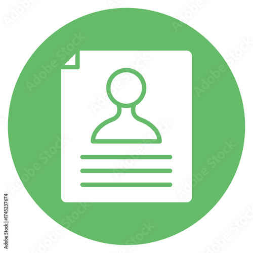 Network Authorization icon vector image. Can be used for Networking.