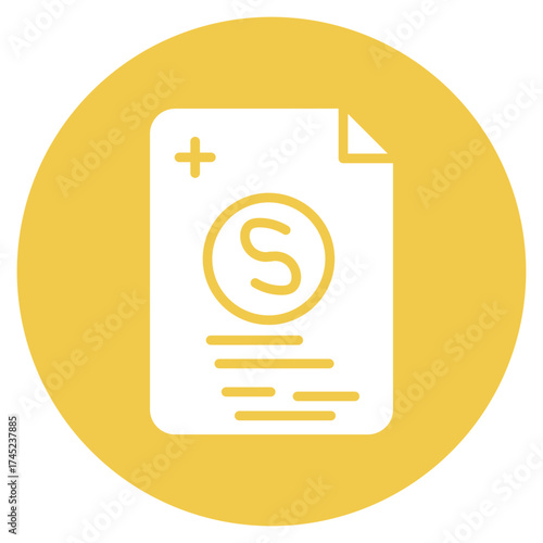 Standardization icon vector image. Can be used for Business Analytics.