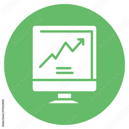 Risk Transfer icon vector image. Can be used for Risk Management.